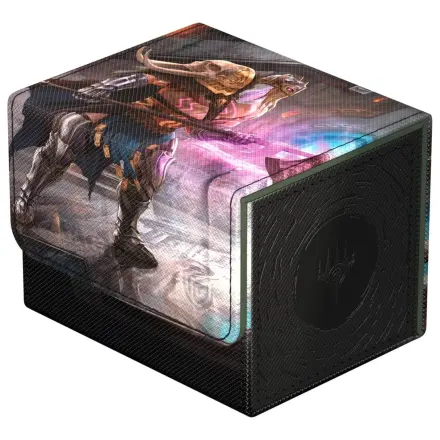 Ultimate Guard Sidewinder 100+ Xenoskin Magic: The Gathering 