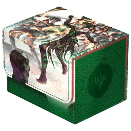 Ultimate Guard Sidewinder 100+ Xenoskin Magic: The Gathering 
