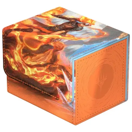 Ultimate Guard Sidewinder 100+ Xenoskin Magic: The Gathering 
