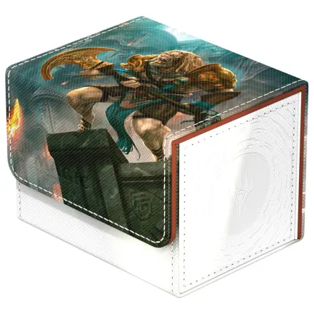 Ultimate Guard Sidewinder 100+ Xenoskin Magic: The Gathering 