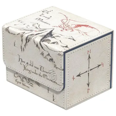 Ultimate Guard Sidewinder 100 Xenoskin The Hobbit™ - Thrór's Map zdjęcie produktu