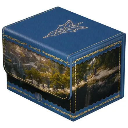 Ultimate Guard Sidewinder 100+ Xenoskin The Lord of the Rings™ „Miejsca Śródziemia” - Rivendell zdjęcie produktu