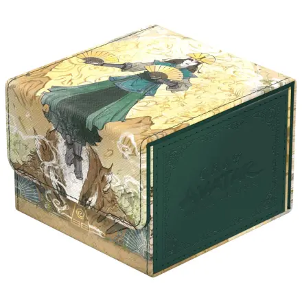 Ultimate Guard Sidewinder 133+ Xenoskin Magic: The Gathering | Avatar: The Last Airbender - The Legend of Kyoshi zdjęcie produktu