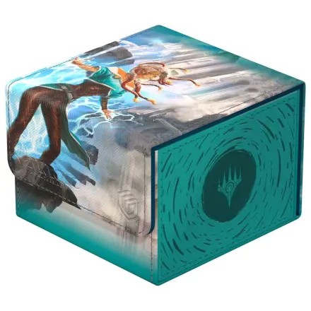 Ultimate Guard Sidewinder 133+ Xenoskin Magic: The Gathering 