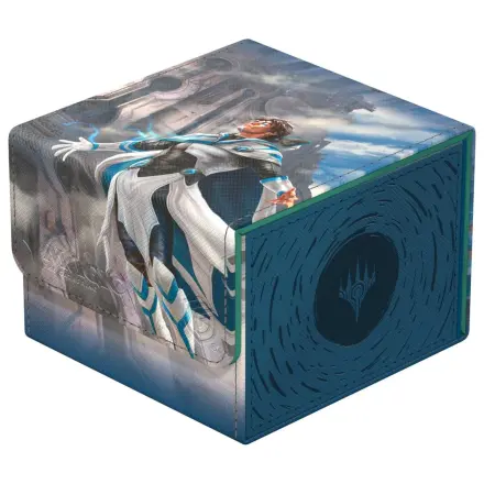 Ultimate Guard Sidewinder 133+ Xenoskin Magic: The Gathering 