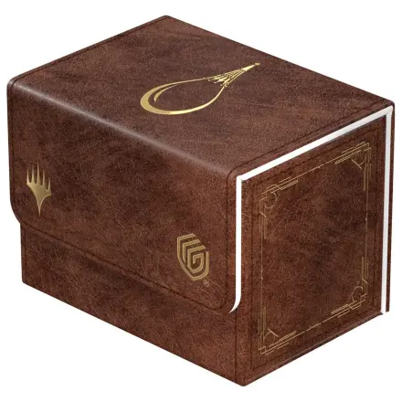 Ultimate Guard Sidewinder 80+ Magic: The Gathering - Mox Pearl zdjęcie produktu