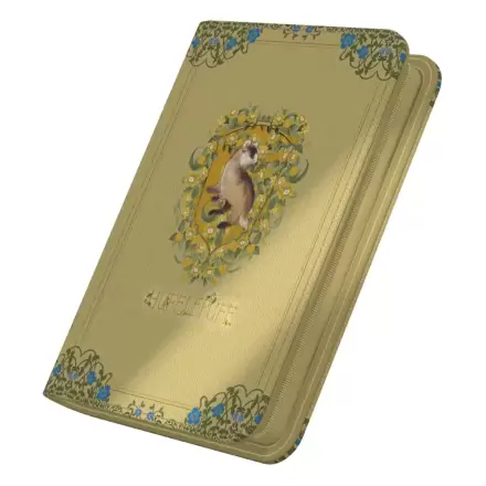 Ultimate Guard Zipfolio 160 Xenoskin Harry Potter - Hufflepuff zdjęcie produktu