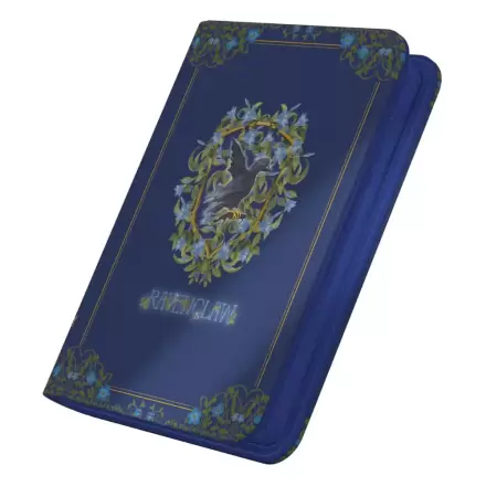 Ultimate Guard Zipfolio 160 Xenoskin Harry Potter - Ravenclaw zdjęcie produktu