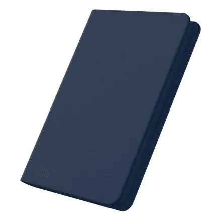 Ultimate Guard Zipfolio 320 - 16-kieszeniowy/a XenoSkin Blue zdjęcie produktu