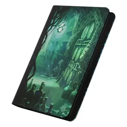 Ultimate Guard Zipfolio 360 Xenoskin Magic: The Gathering „Duskmourn