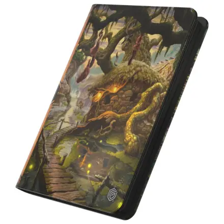 Ultimate Guard Zipfolio 360 Xenoskin Magic: The Gathering 