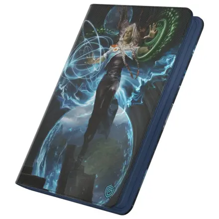 Ultimate Guard Zipfolio 360 Xenoskin Magic: The Gathering 