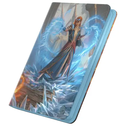 Ultimate Guard Zipfolio 360 Xenoskin Magic: The Gathering 