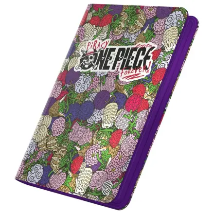 Ultimate Guard Zipfolio 360 Xenoskin One Piece - Devil Fruits zdjęcie produktu