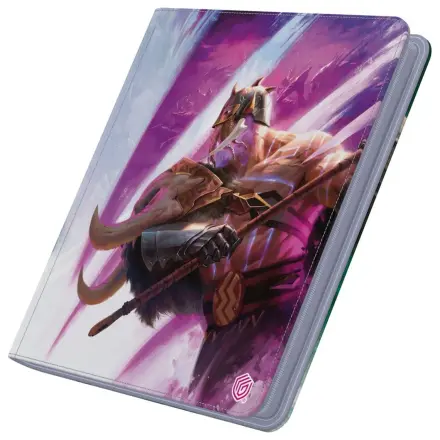 Ultimate Guard Zipfolio 480 Xenoskin Magic: The Gathering 