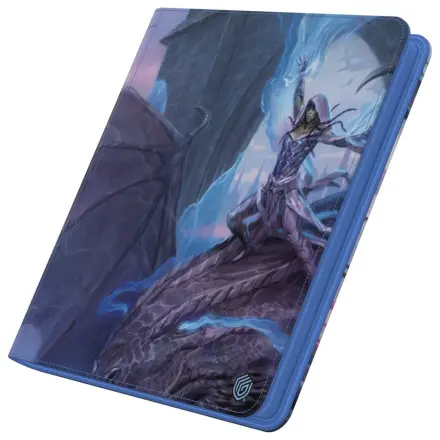 Ultimate Guard Zipfolio 480 Xenoskin Magic: The Gathering 
