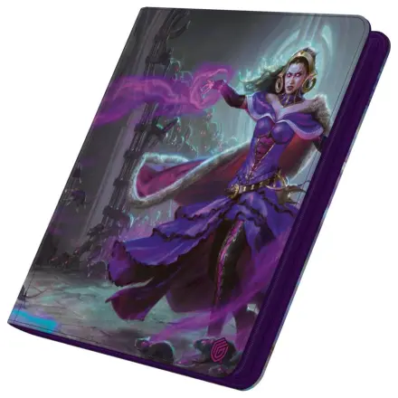 Ultimate Guard Zipfolio 480 Xenoskin Magic: The Gathering 