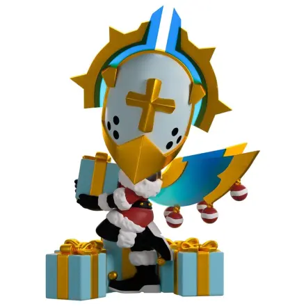 Ultrakill Vinyl Figure Holiday Gabriel 13 cm zdjęcie produktu