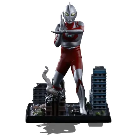 Ultraman Art Scale Statua 1/10 Ultraman 18 cm zdjęcie produktu