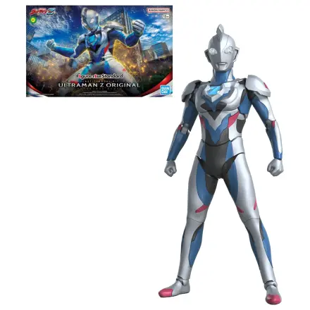 ULTRAMAN Figure-rise Standard Ultraman Z oryginalny model do składania zdjęcie produktu
