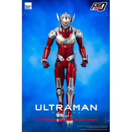 Figurka Akcji Ultraman FigZero 1/6 Ultraman Suit Taro Anime Version 31 cm termékfotója