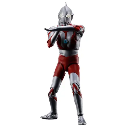 Ultraman Series S.H.Figuarts Figurka akcji Ultraman 60th anniversary Edition 15 cm zdjęcie produktu