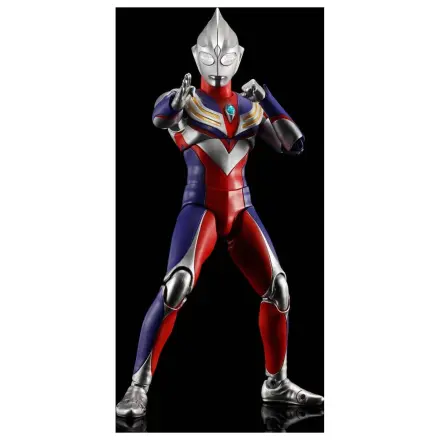 Ultraman Series S.H.Figuarts Shinkocchou Seihou Action Figure Ultraman Tiga Multi Type 30th Anniversary Edition 15 cm zdjęcie produktu