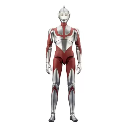 Ultraman Plastic Model Kit Ultraman (Shin Ultraman) 18 cm termékfotója