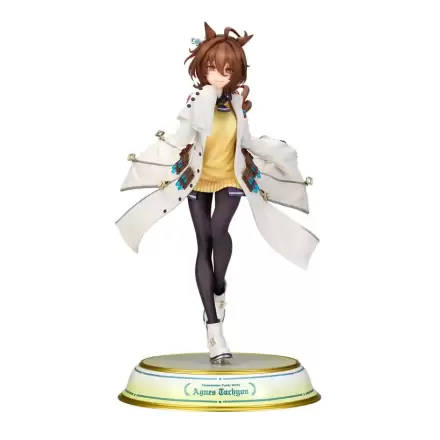 Uma Musume Pretty Derby Statuetka PCV 1/7 Agnes Tachyon 26 cm zdjęcie produktu