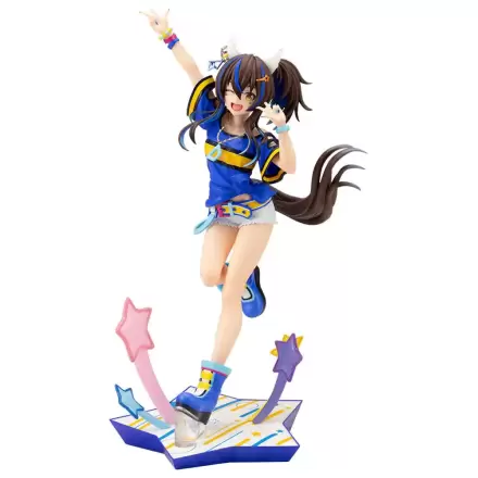 Uma Musume Pretty Derby PVC Statua 1/7 Daitaku Helios 26 cm zdjęcie produktu