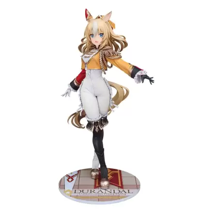 Uma Musume Pretty Derby PVC Statuetka 1/7 Durandal 26 cm zdjęcie produktu