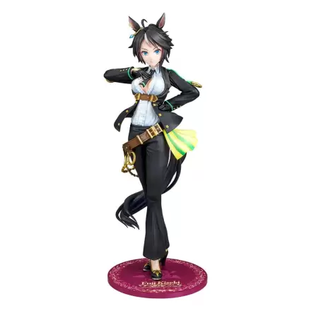 Uma Musume Pretty Derby PVC Statua 1/7 Fuji Kiseki 27 cm termékfotója