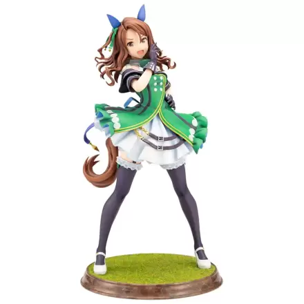 Uma Musume Pretty Derby PVC Statuetka 1/7 King Halo 25 cm termékfotója