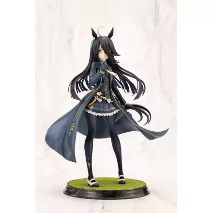 Uma Musume Pretty Derby PVC Statua 1/7 Manhatten Cafe 26 cm termékfotója