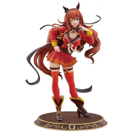 Uma Musume: Pretty Derby Statuetka PVC 1/7 Maruzensky Signature Racewear Ver. 25 cm zdjęcie produktu