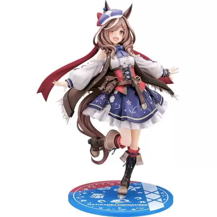 Uma Musume Pretty Derby PVC Statuetka 1/7 Matikanetannhauser 26 cm zdjęcie produktu
