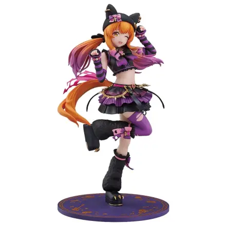 Uma Musume: Pretty Derby Statua PVC 1/7 Mayano Top Gun: Rockin' MewMeow Ver. 23 cm zdjęcie produktu