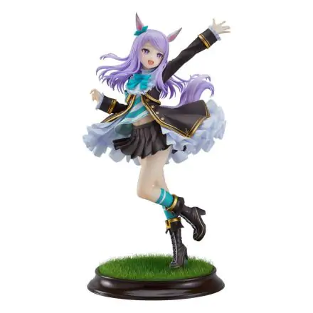Uma Musume Pretty Derby PVC Statuetka 1/7 Mejiro McQueen The Treasure of the Prestigious Mejiro Family 26 cm zdjęcie produktu
