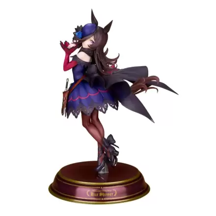 Uma Musume Pretty Derby PVC Statua 1/7 Rice Shower 26 cm termékfotója