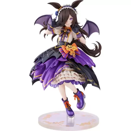 Uma Musume Pretty Derby PVC Statua 1/7 Rice Shower Vampire Makeover! 23 cm termékfotója