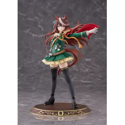 Uma Musume: Pretty Derby Figurka PVC 1/7 Symboli Rudolf: Signature Racewear Ver. 24 cm termékfotója