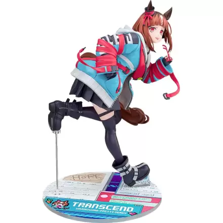 Uma Musume Pretty Derby PVC Statua 1/7 Transcend 24 cm zdjęcie produktu