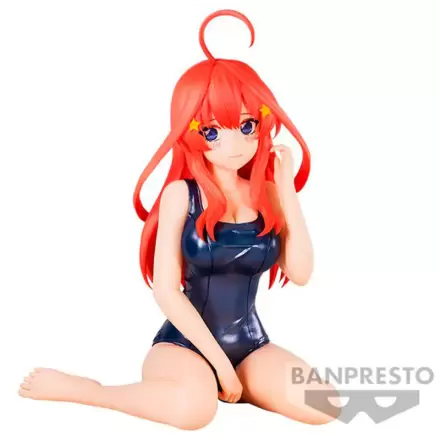 Uma Musume Pretty Derby Celestial Vivi Itsuki Nakano figurka 10 cm termékfotója