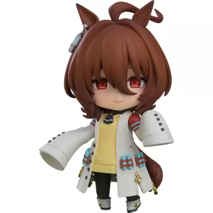 Uma Musume Pretty Derby Nendoroid Figurka Akcji Agnes Tachyon 10 cm zdjęcie produktu