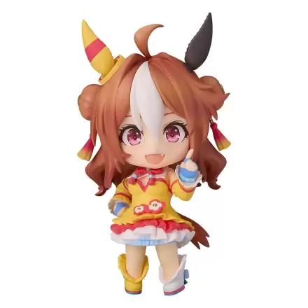 Uma Musume Pretty Derby Nendoroid Figurka Akcji Copano Rickey 10 cm termékfotója