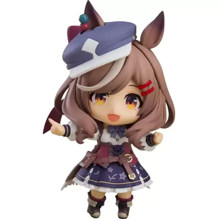 Uma Musume Pretty Derby Nendoroid Figurka Akcji Matikanetannhauser 10 cm termékfotója