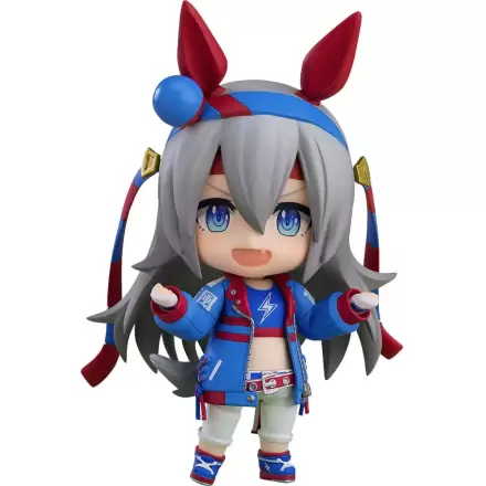 Uma Musume Pretty Derby Nendoroid Figurka Akcji Tamamo Cross 10 cm termékfotója