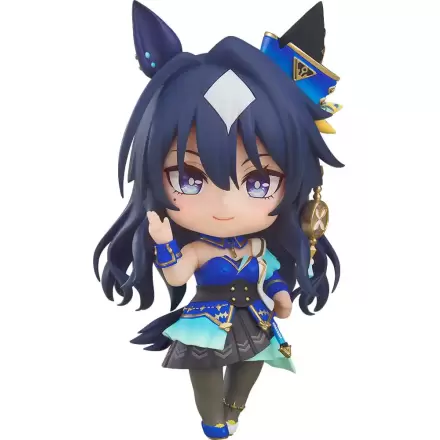 Uma Musume Pretty Derby Nendoroid Figurka Akcji Verxina 10 centymetrów zdjęcie produktu