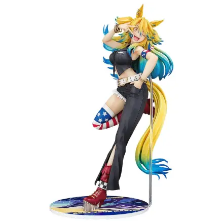 Uma Musume Pretty Derby PVC Statuetka 1/7 Obey Your Master 29 cm zdjęcie produktu