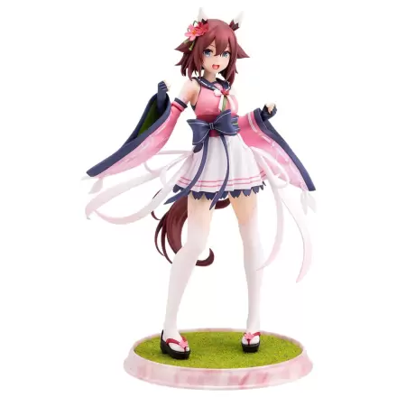 Uma Musume Pretty Derby PVC Statuetka 1/7 Sakura Chiyono O 24 cm zdjęcie produktu
